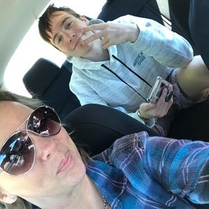 Meet your Posher, Andrea